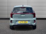Kia Picanto Photo 11