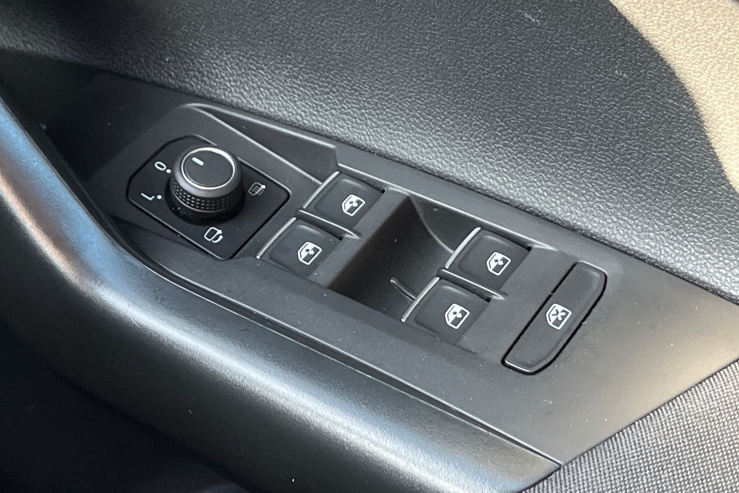 Volkswagen Polo Photo 15