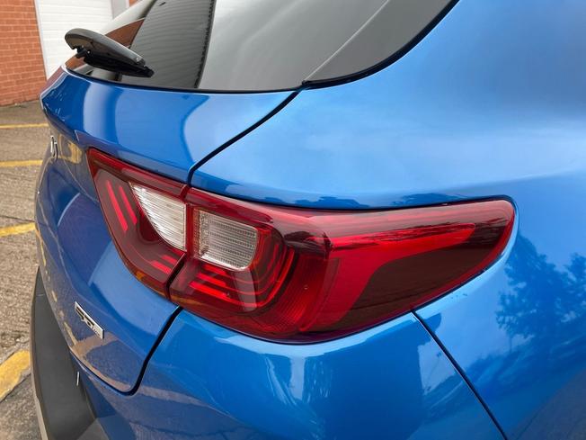 KIA Stonic Photo 18