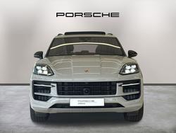 PORSCHE Cayenne Photo 2