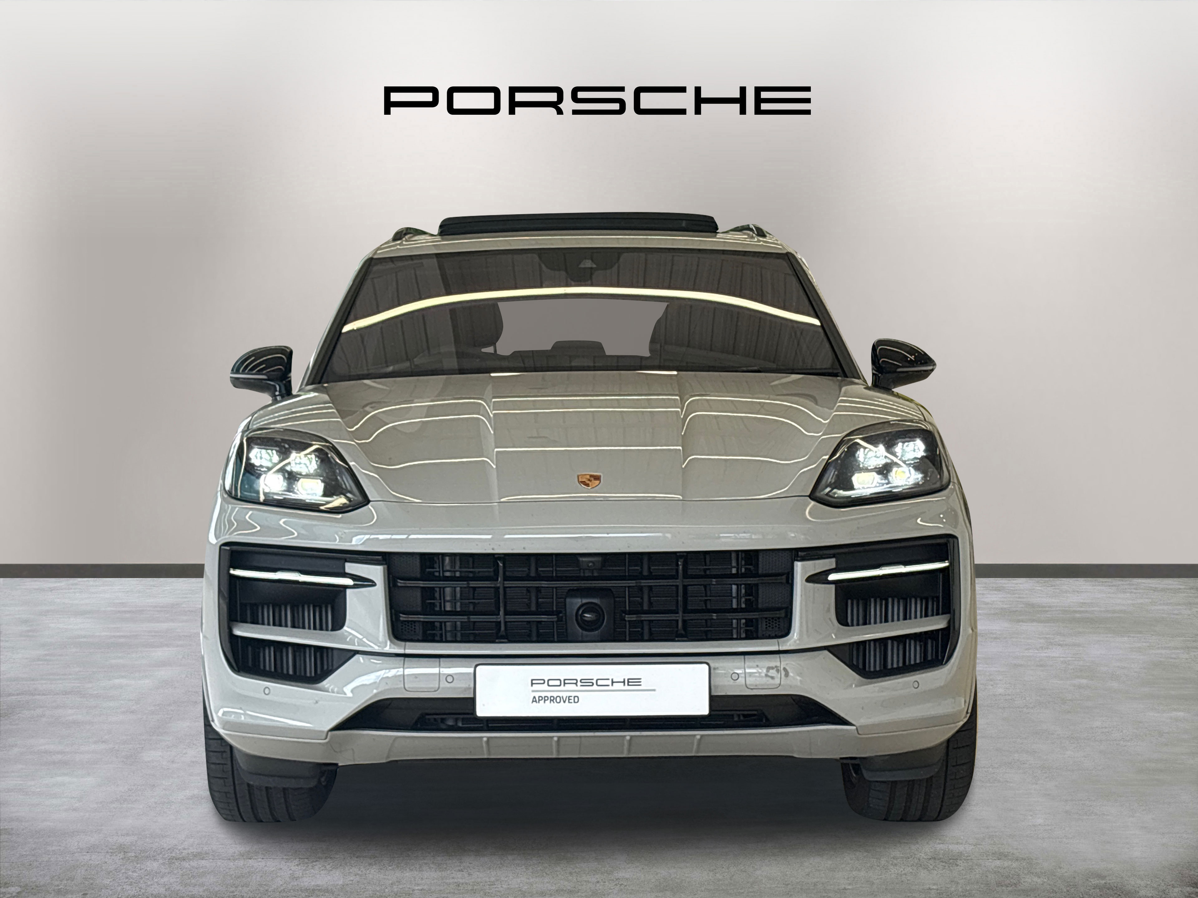 Cayenne, photo 2 of 46