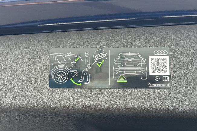 AUDI Q5 Photo 29