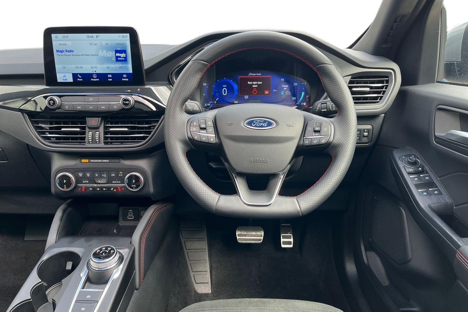 Ford Kuga Photo 10