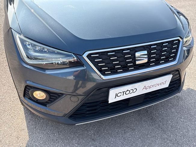 SEAT Arona Photo 30
