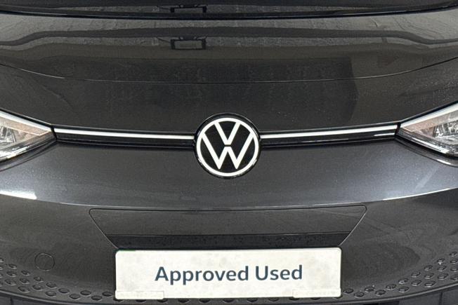 Volkswagen ID.3 Photo 29