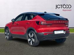 VOLVO C40 Photo 3