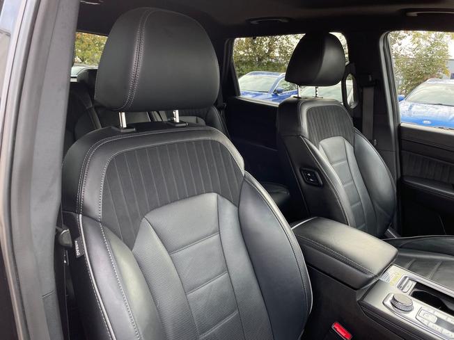 KGM Rexton Photo 31