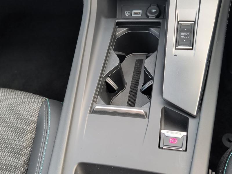 Used Peugeot 308 MT72YTA 43