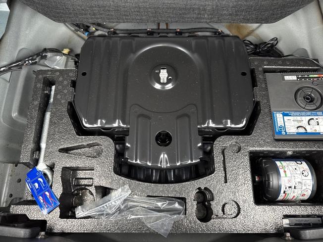 VOLVO Xc40 Photo 21