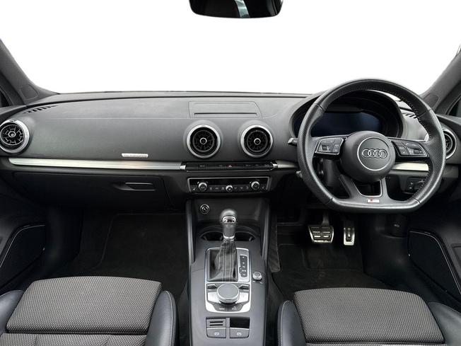 AUDI A3 Photo 10
