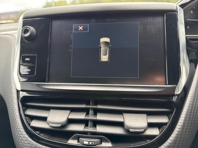 PEUGEOT 2008 Photo 40