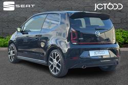 VOLKSWAGEN UP Photo 3