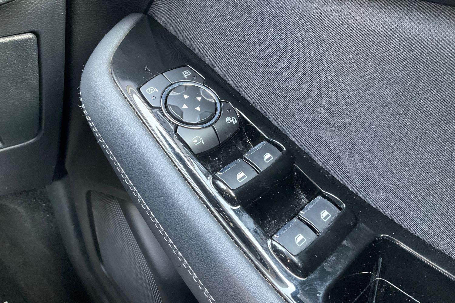 FORD GALAXY Photo 15