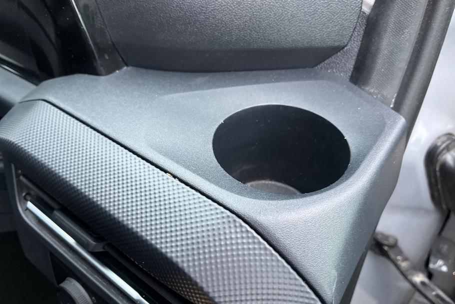 Used Ford TRANSIT CUSTOM 22