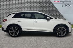 AUDI Q4 e-tron Photo 4
