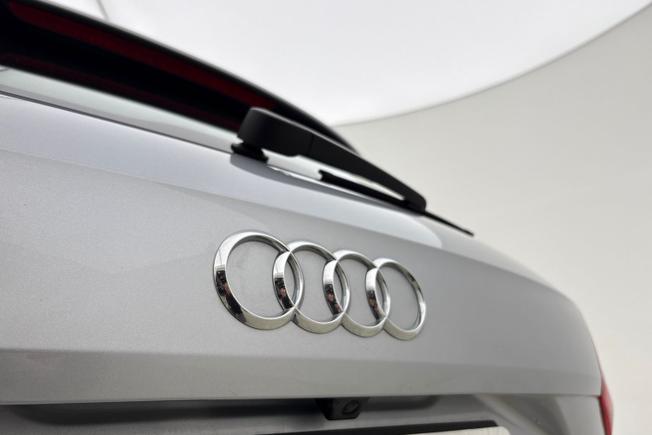 AUDI Q2 Photo 25