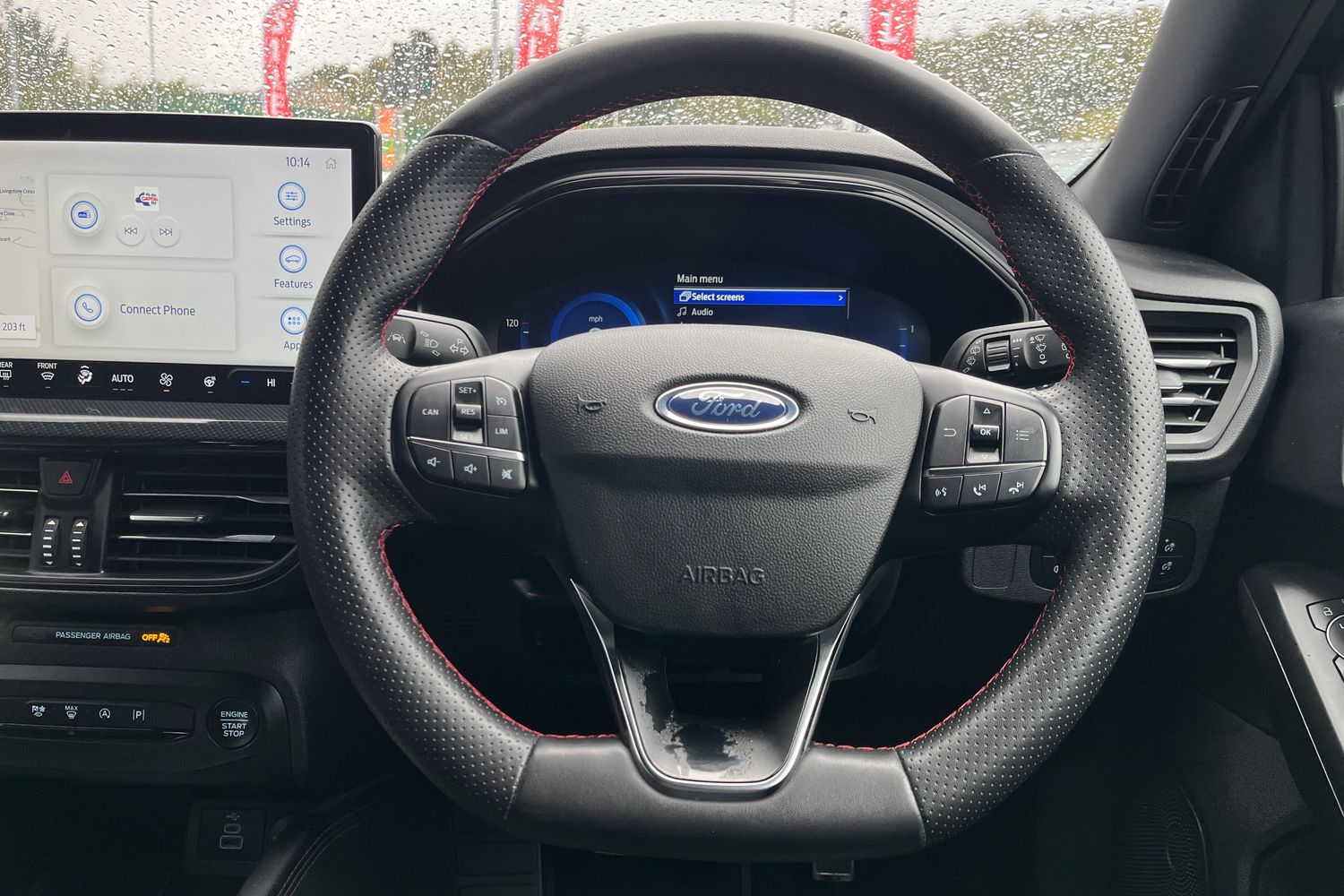 Ford FOCUS Photo 11