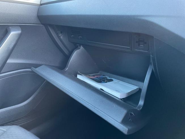 VOLKSWAGEN Polo Photo 41