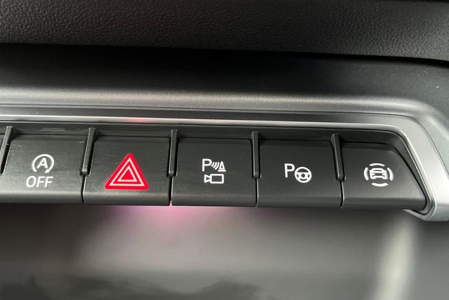 AUDI A3 Photo 29