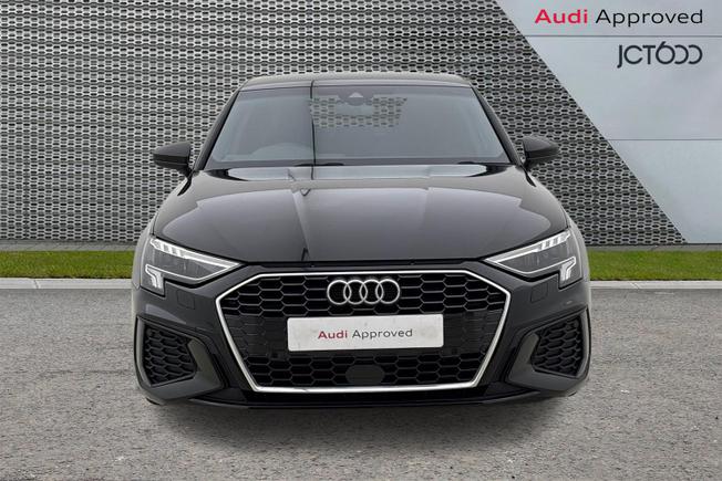 Audi A3 Photo 8