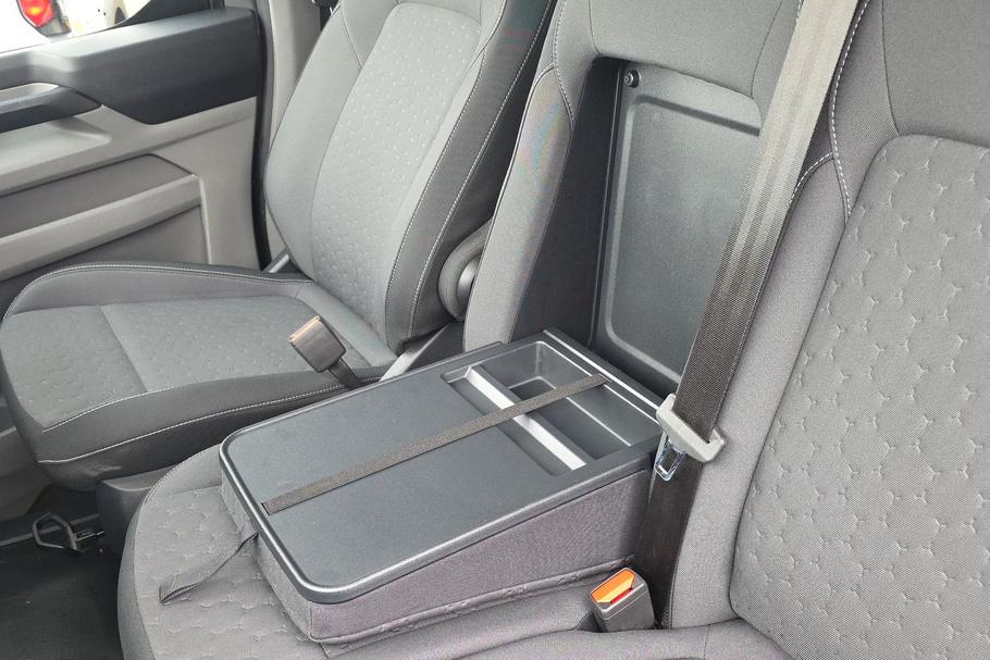 Used FORD TRANSIT CUSTOM WN75AUU 24