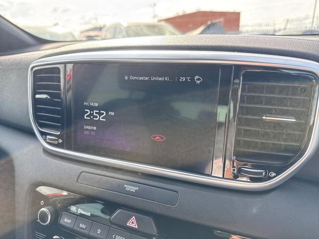 KIA Sportage Photo 27