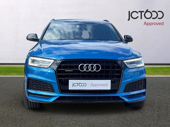 AUDI Q3 Photo 8