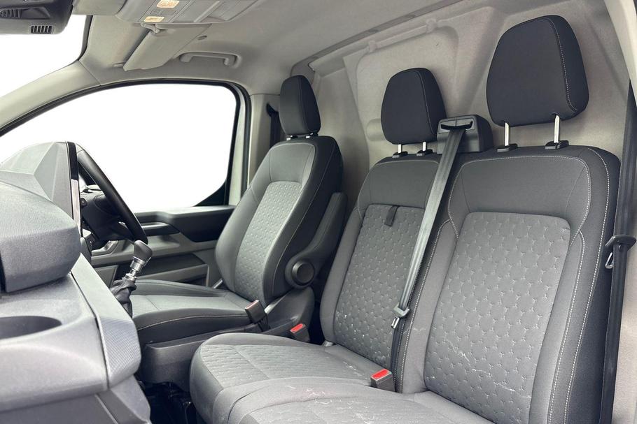 Used Ford Transit Custom LB24VNM 10