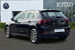 VOLKSWAGEN Polo Photo 3