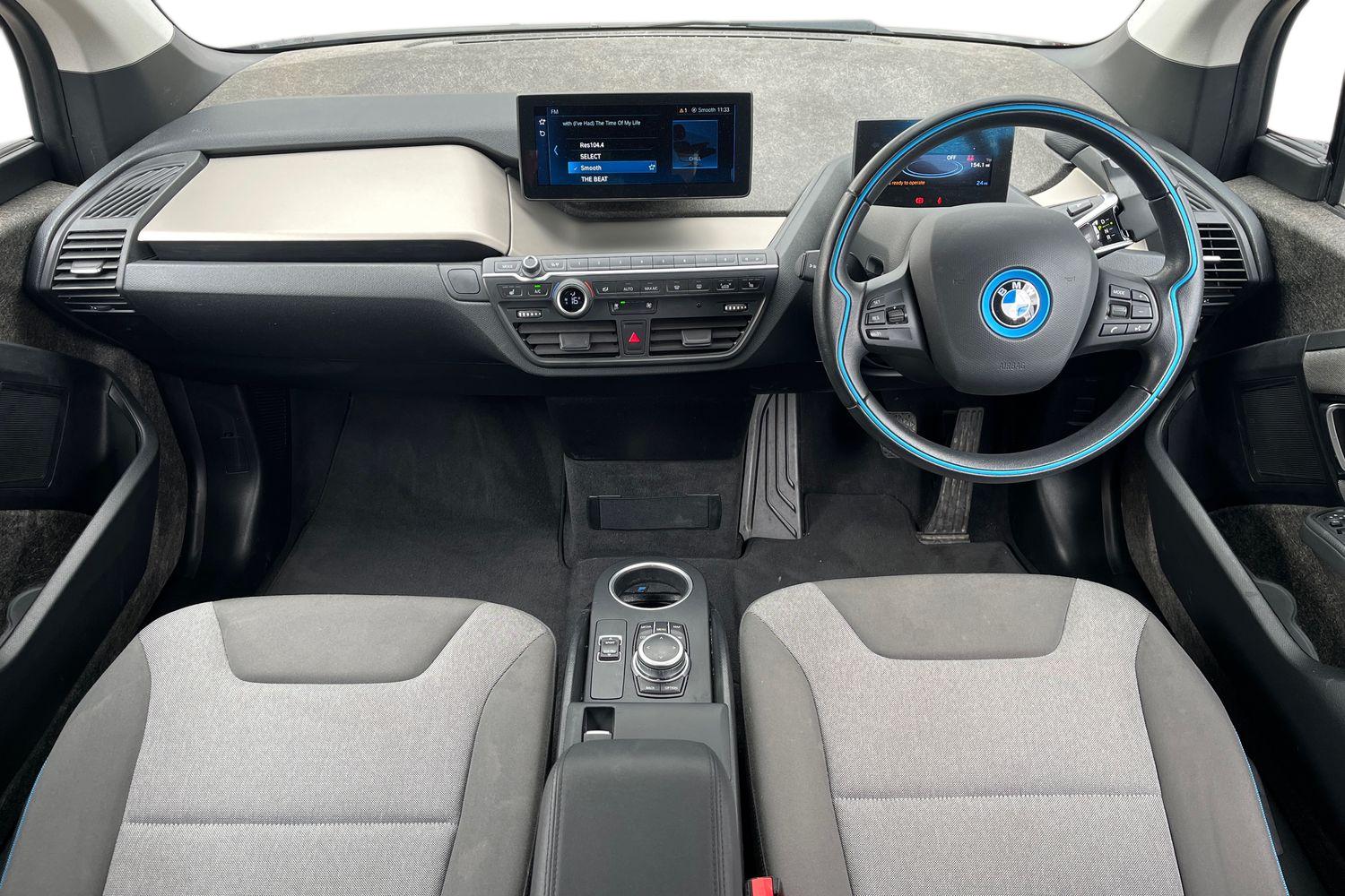 BMW I3 Photo 9