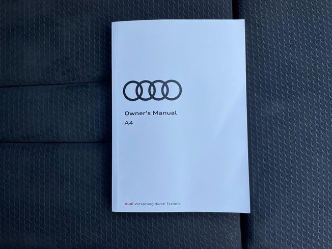 AUDI A4 Avant Photo 53