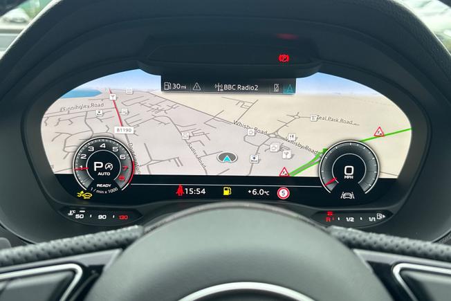 AUDI Q2 Photo 21
