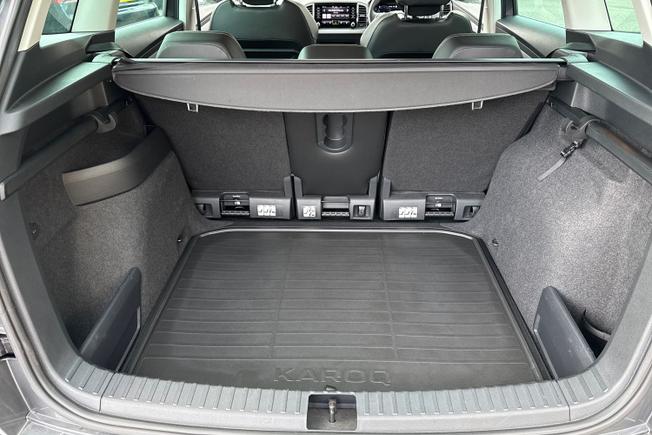 ŠKODA Karoq Photo 12