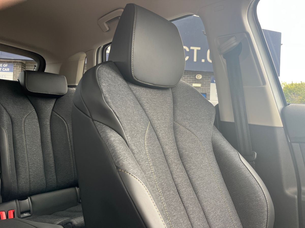 Skoda Elroq Photo 37