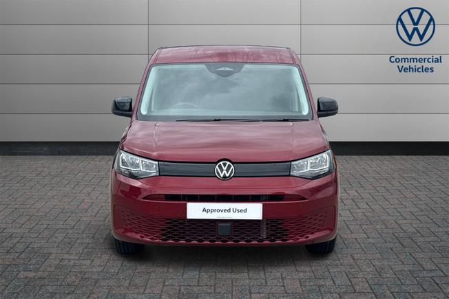 Volkswagen Caddy Maxi Photo 8