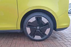Volkswagen Id. Buzz Photo 5