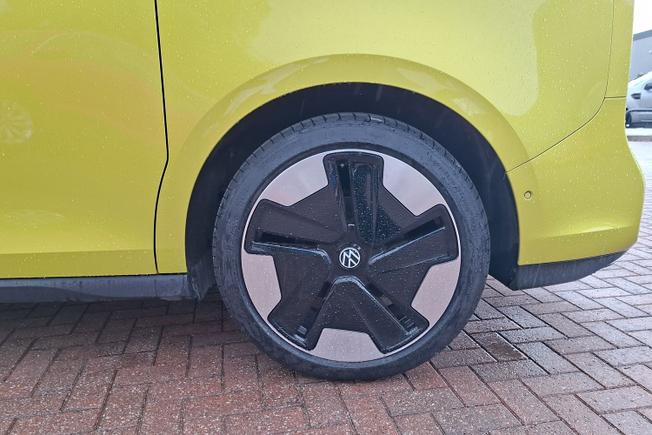 Volkswagen Id. Buzz Photo 5