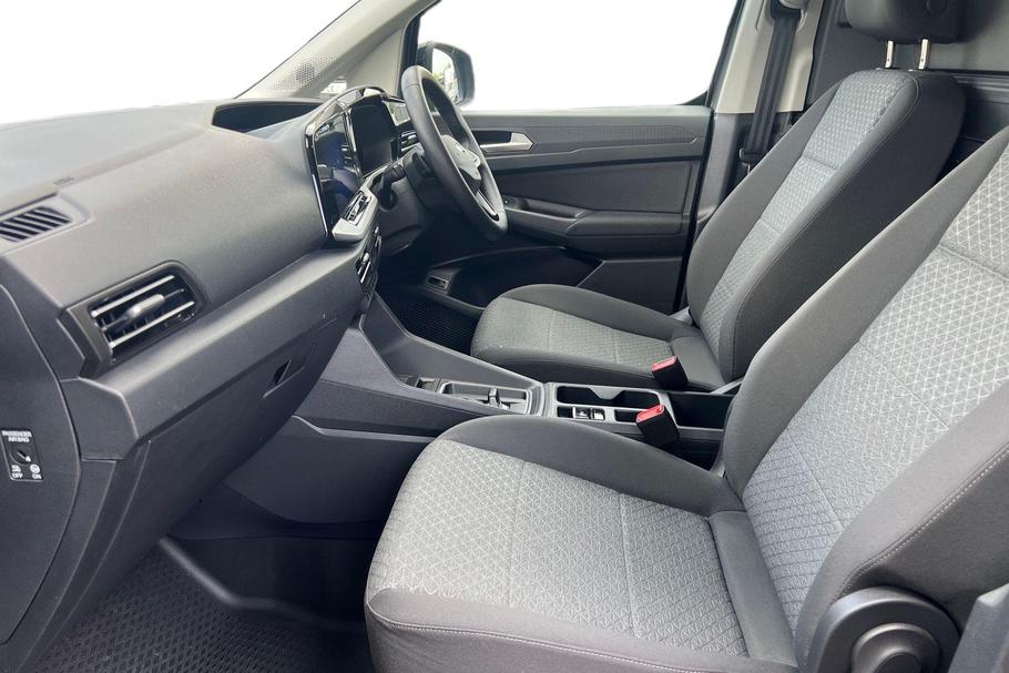 Used Ford TRANSIT CONNECT WR25DVX 10