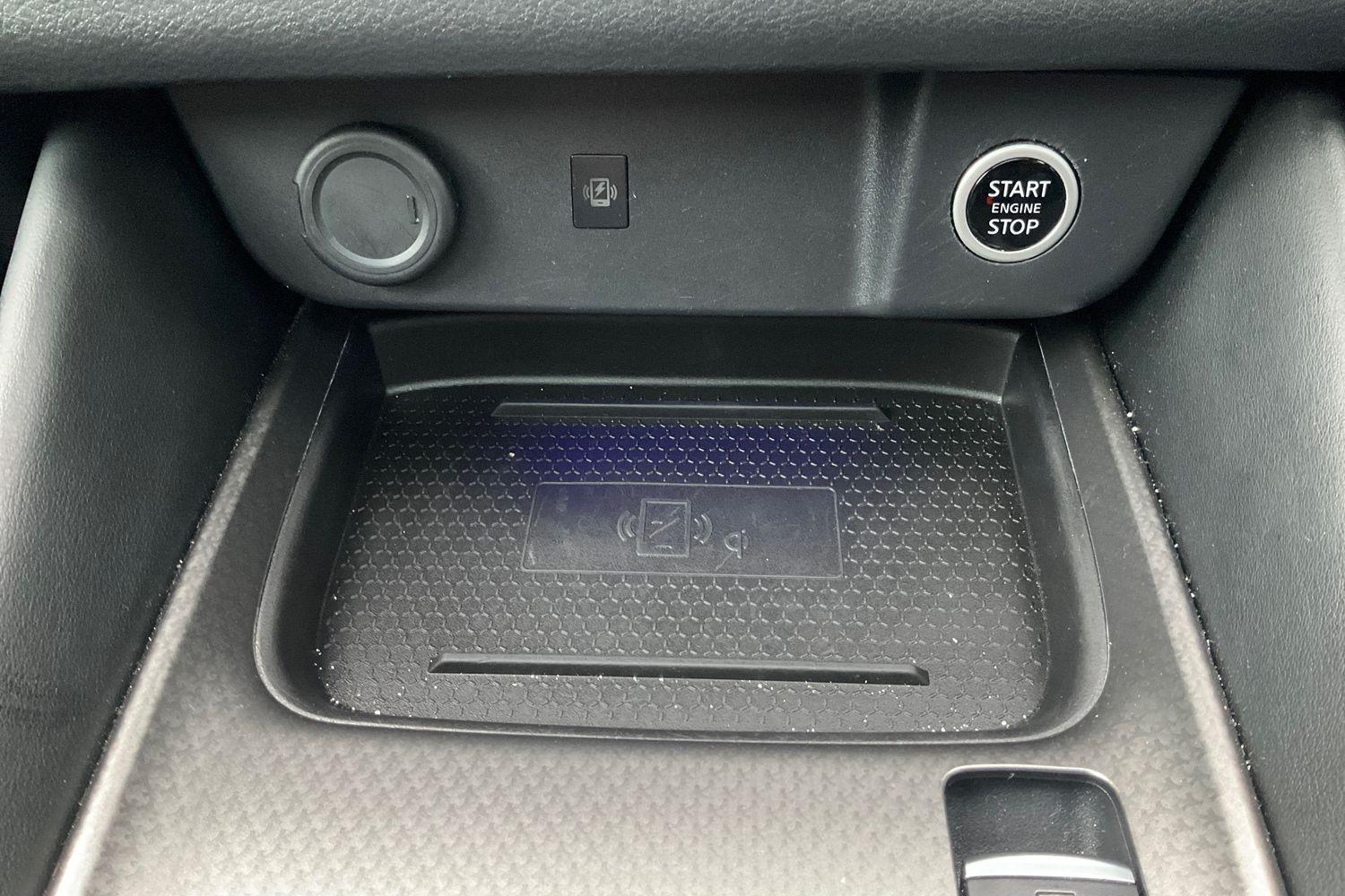 Nissan QASHQAI Photo 28