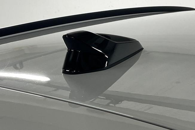 AUDI A5 Avant Photo 33