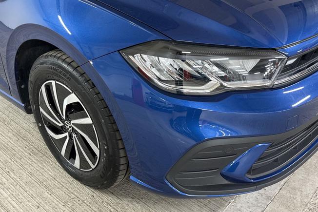 Volkswagen Polo Photo 19