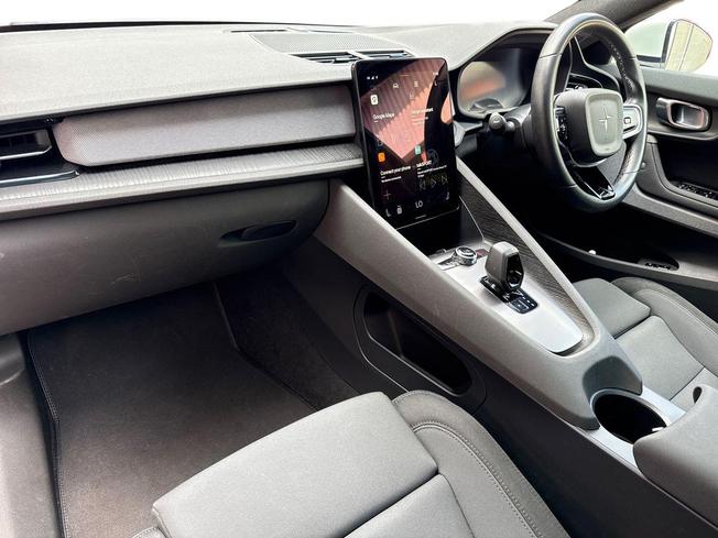 POLESTAR Polestar 2 Photo 2