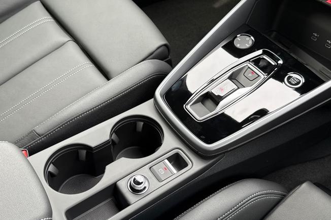 Audi A3 Photo 36