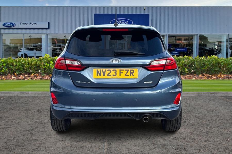 Ford FIESTA Photo autoimg-9b031af0bd0477e6540d5cf86072f7c6a2f53fca.jpg