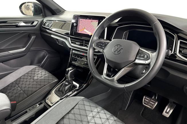 VOLKSWAGEN T-Roc Photo 6