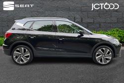 SEAT Arona Photo 4