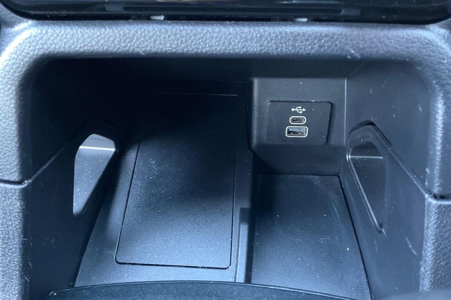 Used FORD RANGER YJ25NBB 36