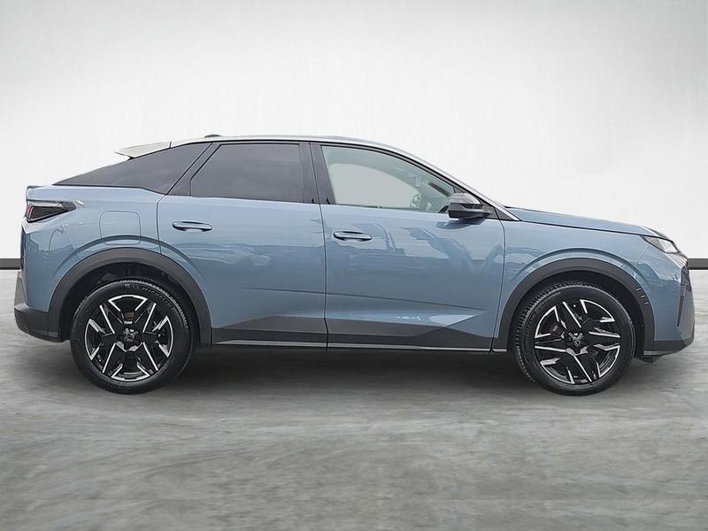 Used Peugeot 3008 FP74CWX 2