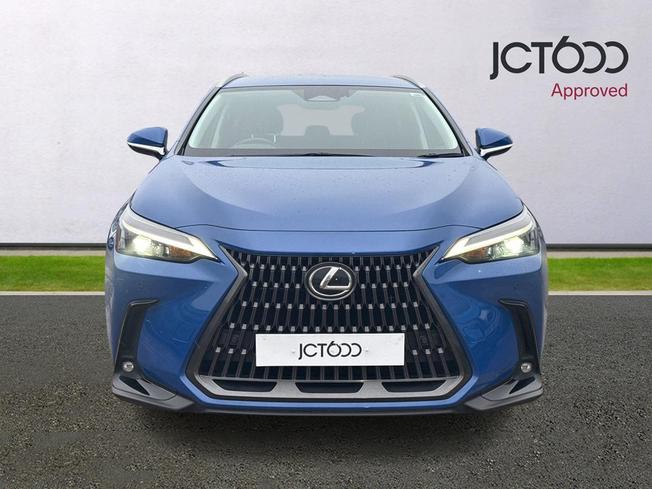 Lexus NX Photo 8