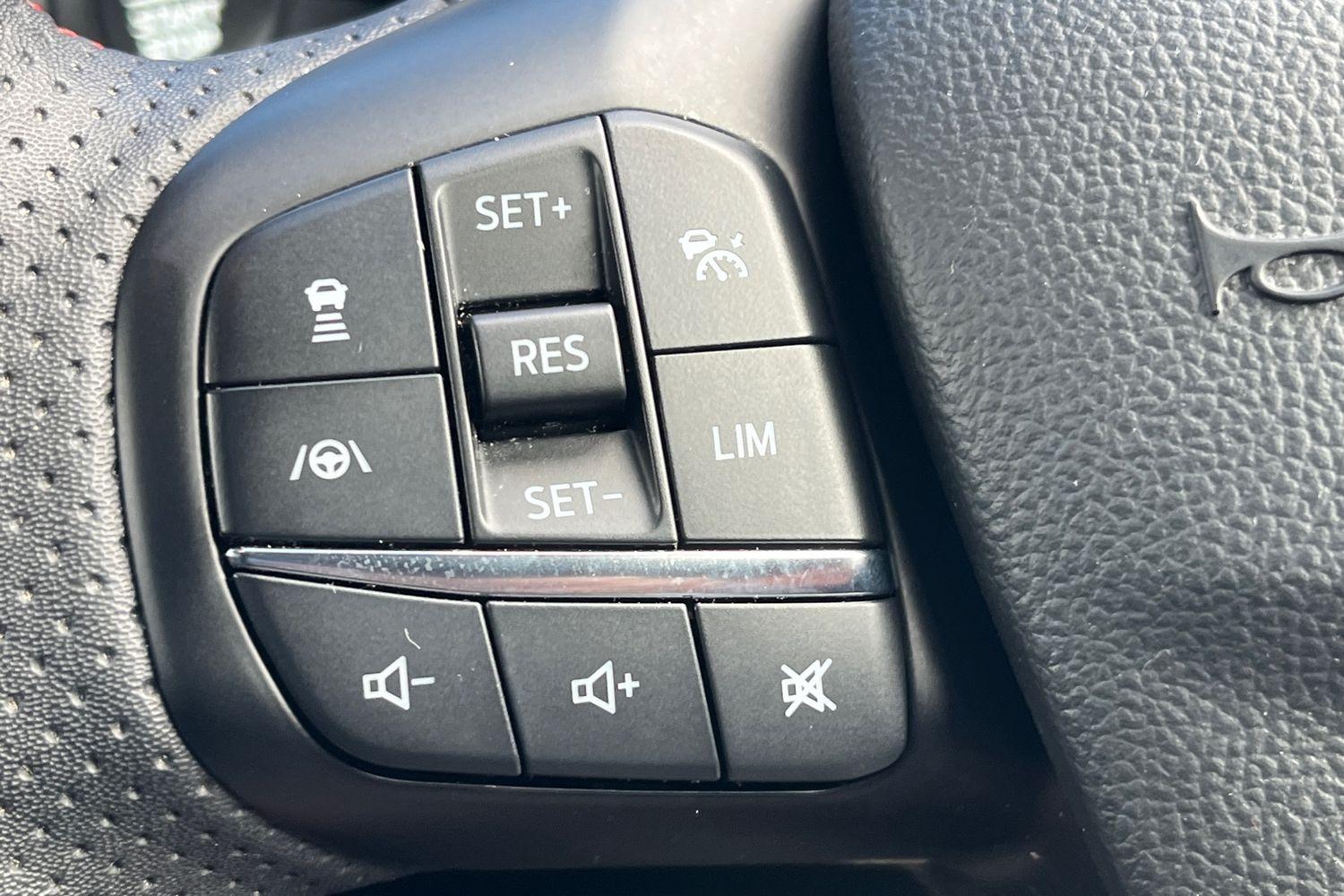 Ford Kuga Photo 34